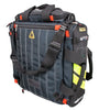 MATRIX Blu Scuro - Borsa/Zaino di Soccorso Dimatex (foto 10)