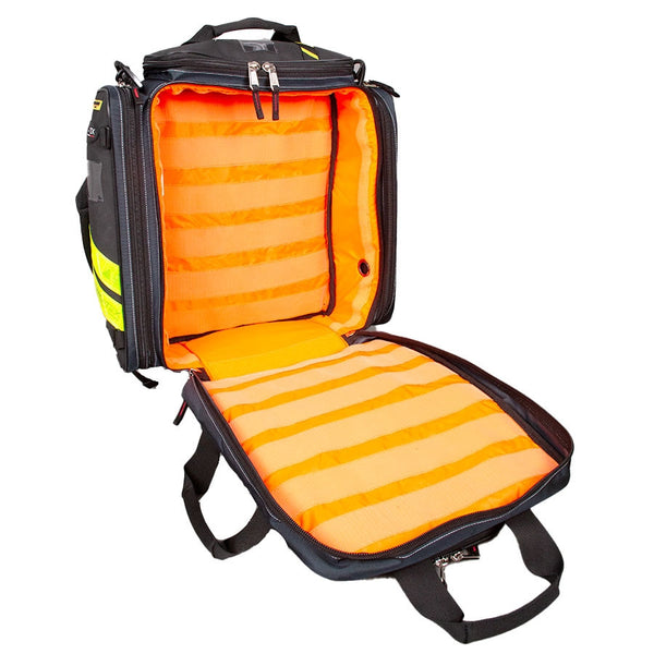 MATRIX Blu Scuro - Borsa/Zaino di Soccorso Dimatex (foto 11)