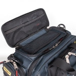 MATRIX Blu Scuro - Borsa/Zaino di Soccorso Dimatex