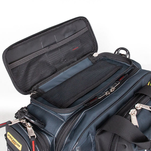 MATRIX Blu Scuro - Borsa/Zaino di Soccorso Dimatex (foto 12)