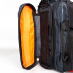 MATRIX Blu Scuro - Borsa/Zaino di Soccorso Dimatex