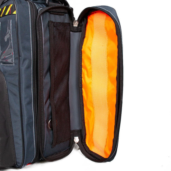 MATRIX Blu Scuro - Borsa/Zaino di Soccorso Dimatex (foto 3)