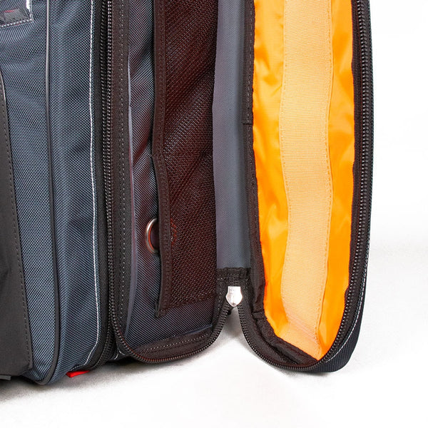 MATRIX Blu Scuro - Borsa/Zaino di Soccorso Dimatex (foto 4)