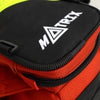 MATRIX Rosso - Borsa/Zaino di Soccorso Dimatex