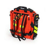 MATRIX Rosso - Borsa/Zaino di Soccorso Dimatex (foto 2)