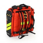 MATRIX Rosso - Borsa/Zaino di Soccorso Dimatex