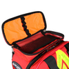 PEARL Rosso - Borsa/Zaino di Soccorso Dimatex