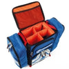 SOS BAG Blu - Borsa/Zaino di Soccorso Dimatex (foto 2)