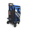 SOS BAG Blu - Borsa/Zaino di Soccorso Dimatex (foto 12)