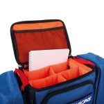 SOS BAG Blu - Borsa/Zaino di Soccorso Dimatex