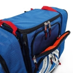 SOS BAG Blu - Borsa/Zaino di Soccorso Dimatex