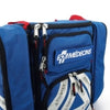 SOS BAG Blu - Borsa/Zaino di Soccorso Dimatex (foto 5)