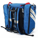 SOS BAG Blu - Borsa/Zaino di Soccorso Dimatex