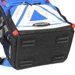 SOS BAG Blu - Borsa/Zaino di Soccorso Dimatex