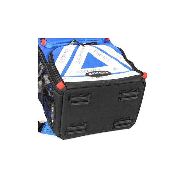 SOS BAG Blu - Borsa/Zaino di Soccorso Dimatex (foto 10)