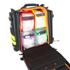 TONIC Blu - Borsa/Zaino di Soccorso Dimatex (foto 3)