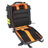 TONIC Blu - Borsa/Zaino di Soccorso Dimatex (foto 4)