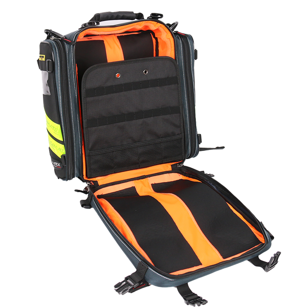 TONIC Blu - Borsa/Zaino di Soccorso Dimatex (foto 4)