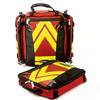 TONIC Rosso - Borsa/Zaino di Soccorso Dimatex (foto 2)