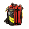 TONIC Rosso - Borsa/Zaino di Soccorso Dimatex (foto 3)