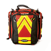 TONIC Rosso - Borsa/Zaino di Soccorso Dimatex (foto 4)