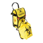 TRASH - raccoglitore di rifiuti