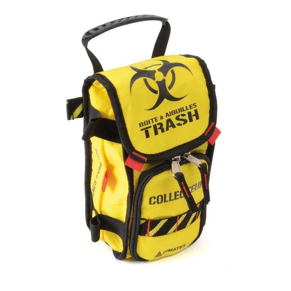 TRASH - raccoglitore di rifiuti