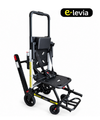 Sedia montascale elettrica E-levia GIS-05 – Portata 160 kg