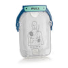 Cartuccia elettrodi ricambio adulto per defibrillatore Philips HS1