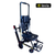 Elevia: Sedia Motorizzata Montascale per disabili Elettrico - Sali scendi scale - Sedia a rotelle per scale con Batteria Lunga Durata: 1600 gradini [Portata fino a 160 kg]