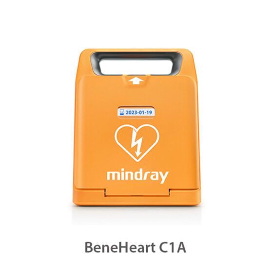 Defibrillatore Mindray BeneHeart C1A (foto 2)