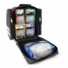 LEGEND Blu Scuro - Borsa/Zaino di Soccorso Dimatex