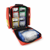 LEGEND Rosso - Borsa/Zaino di Soccorso Dimatex