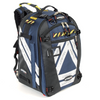 PHANTOM Blu scuro - Borsa/Zaino di Soccorso Dimatex