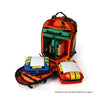 PHANTOM Blu scuro - Borsa/Zaino di Soccorso Dimatex