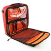 INTREPID Rosso - Borsa/Zaino di Soccorso Dimatex
