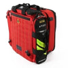 INTREPID Rosso - Borsa/Zaino di Soccorso Dimatex