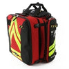 INTREPID Rosso - Borsa/Zaino di Soccorso Dimatex