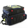 INTREPIDBlu Scuro - Borsa/Zaino di Soccorso Dimatex (Copia)