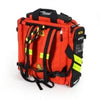 MATRIX Rosso - Borsa/Zaino di Soccorso Dimatex