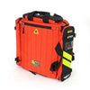MATRIX Rosso - Borsa/Zaino di Soccorso Dimatex