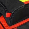 MATRIX Rosso - Borsa/Zaino di Soccorso Dimatex